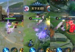 小乔新皮肤最新爆料图片,古典美韵，仙气飘飘  第3张